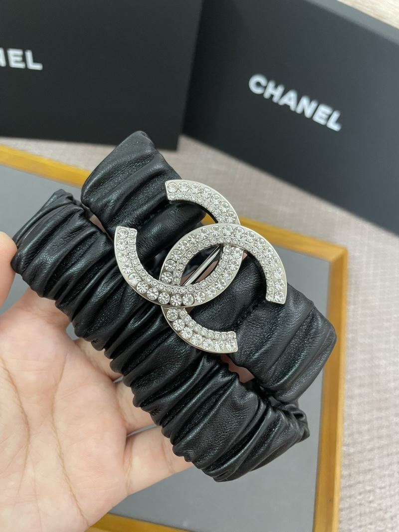 CHANEL